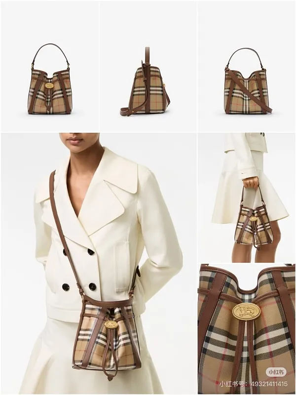 All categories Burberry women's bags (Burberry) Burberry original order 4644