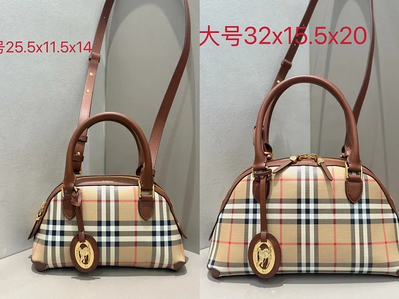 All categories Burberry women's bags (Burberry) Burberry original order 4644