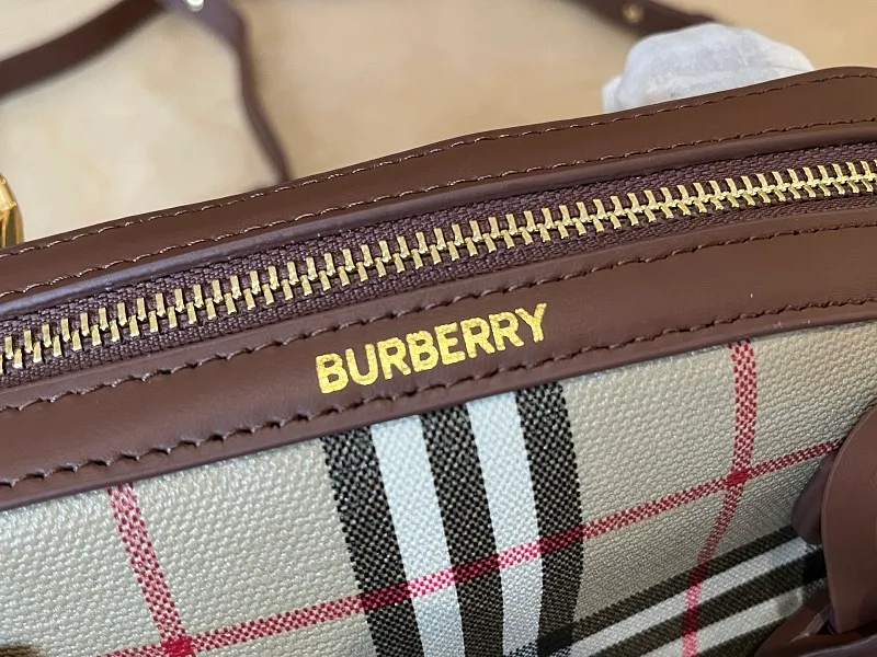 All categories Burberry women's bags (Burberry) Burberry original order 4644
