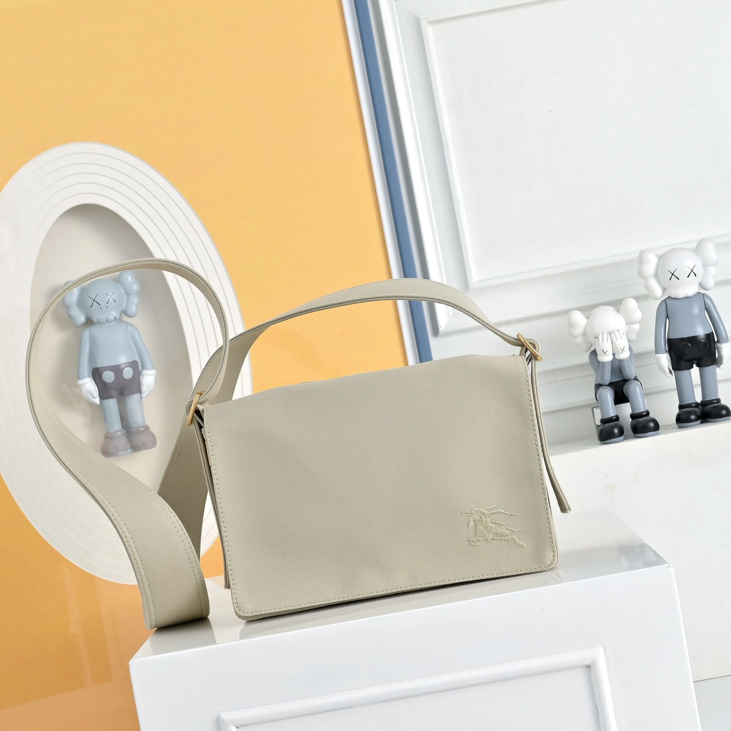 All categories Burberry women's bags (Burberry) Burberry 2517