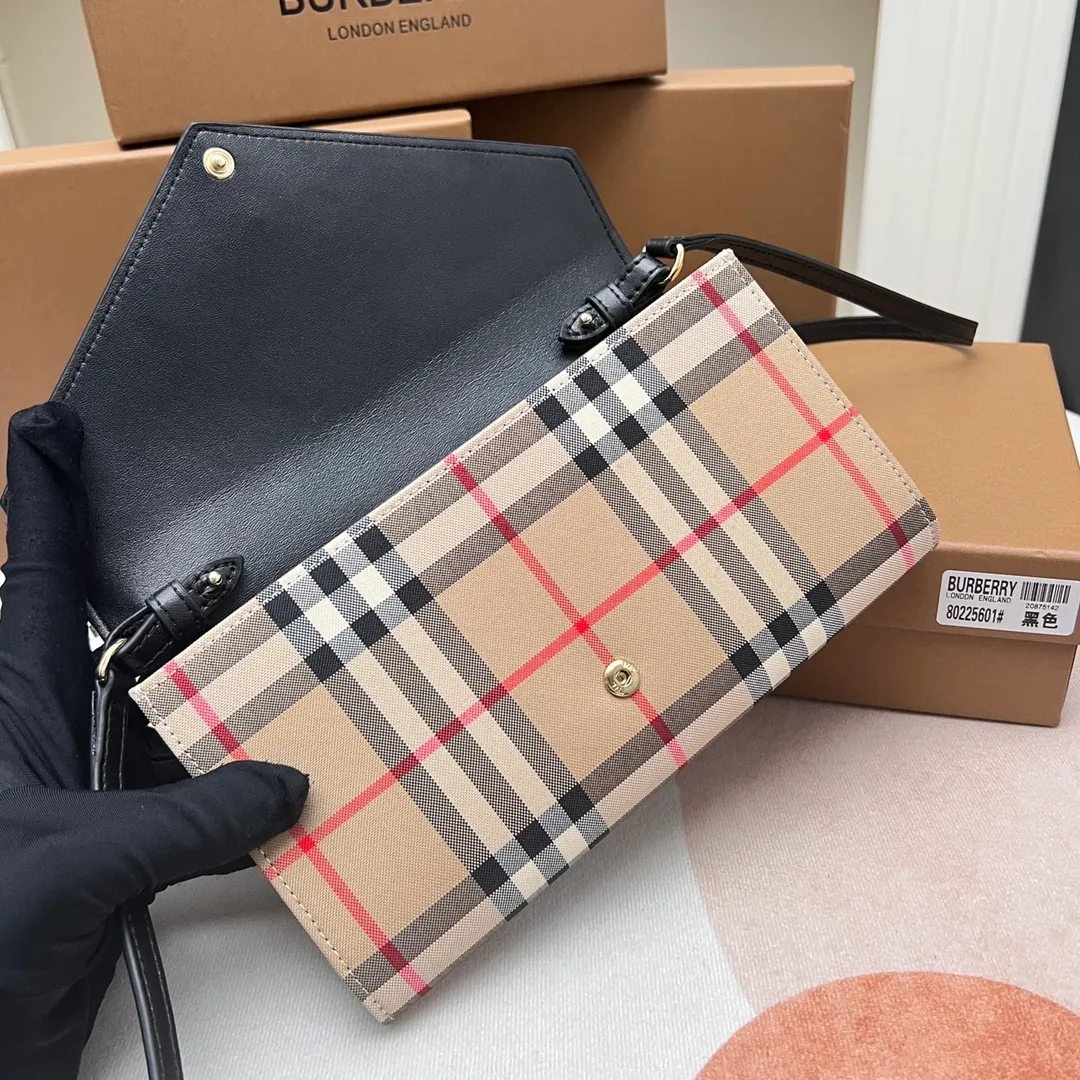 All Categories Official Website "Brand Women's Bags" Women's Bags 💙 Burberry 2023 New Burberry Crossbody Bag