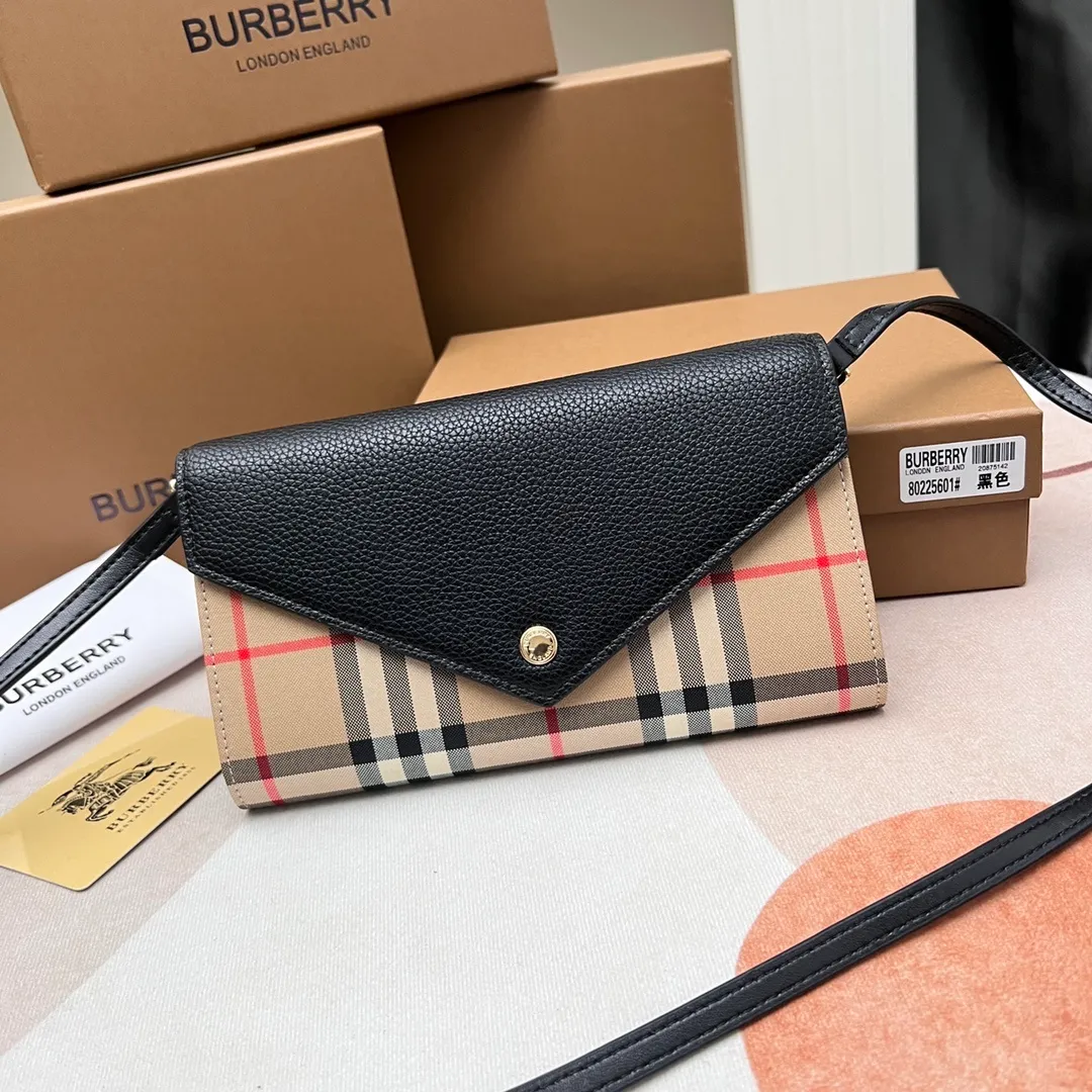 All Categories Official Website "Brand Women's Bags" Women's Bags 💙 Burberry 2023 New Burberry Crossbody Bag