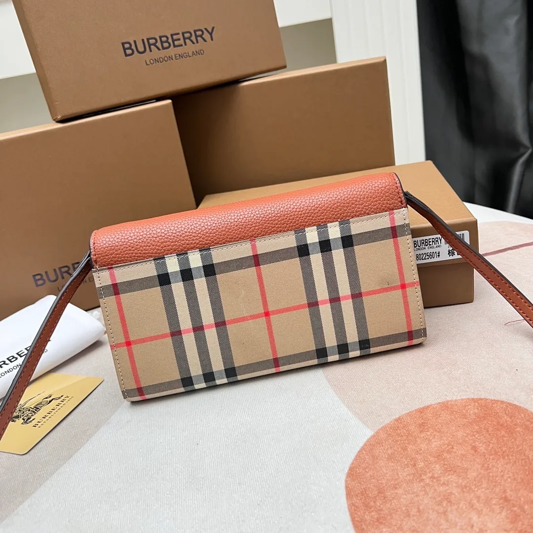 All Categories Official Website "Brand Women's Bags" Women's Bags 💙 Burberry 2023 New Burberry Crossbody Bag