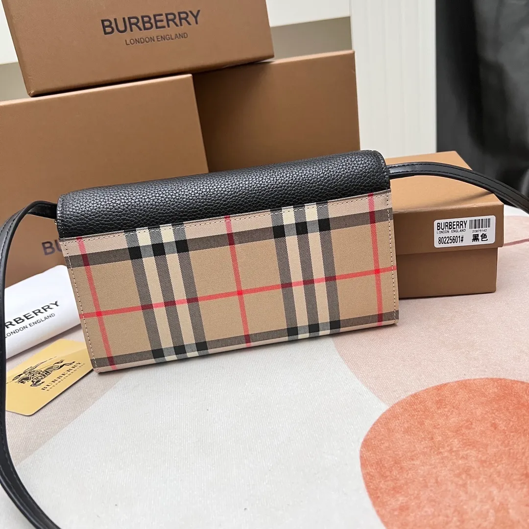 All Categories Official Website "Brand Women's Bags" Women's Bags 💙 Burberry 2023 New Burberry Crossbody Bag