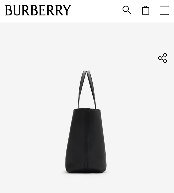 All categories Burberry women's bags (Burberry) Burberry original order 2221