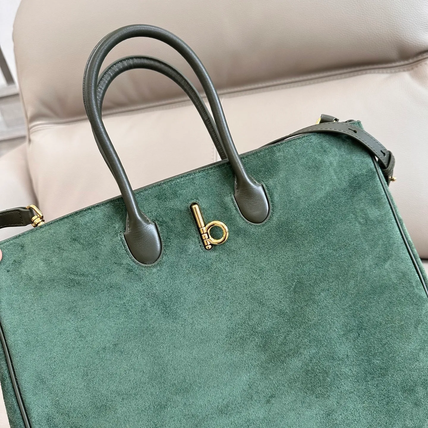 All categories Burberry women's bags (Burberry) Burberry original order 5751