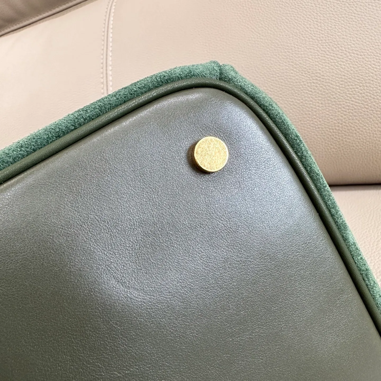 All categories Burberry women's bags (Burberry) Burberry original order 5751