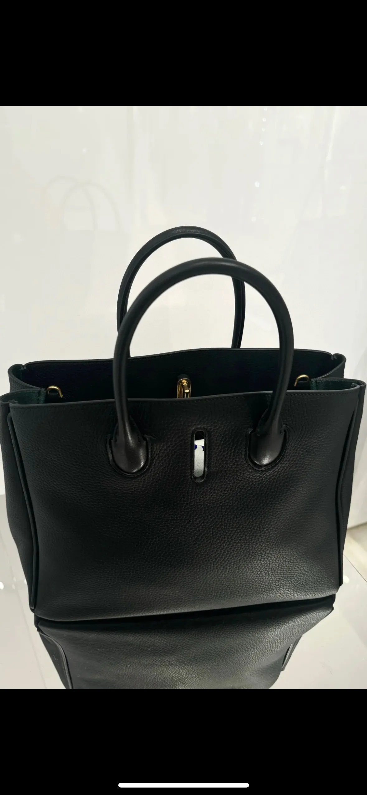 All categories Burberry women's bags (Burberry) Burberry original order 5751