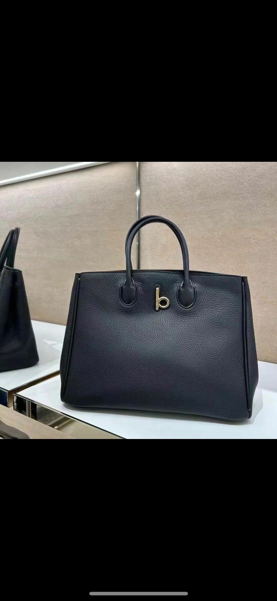 All categories Burberry women's bags (Burberry) Burberry original order 5751
