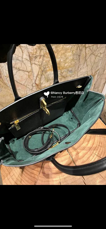 All categories Burberry women's bags (Burberry) Burberry original order 5751