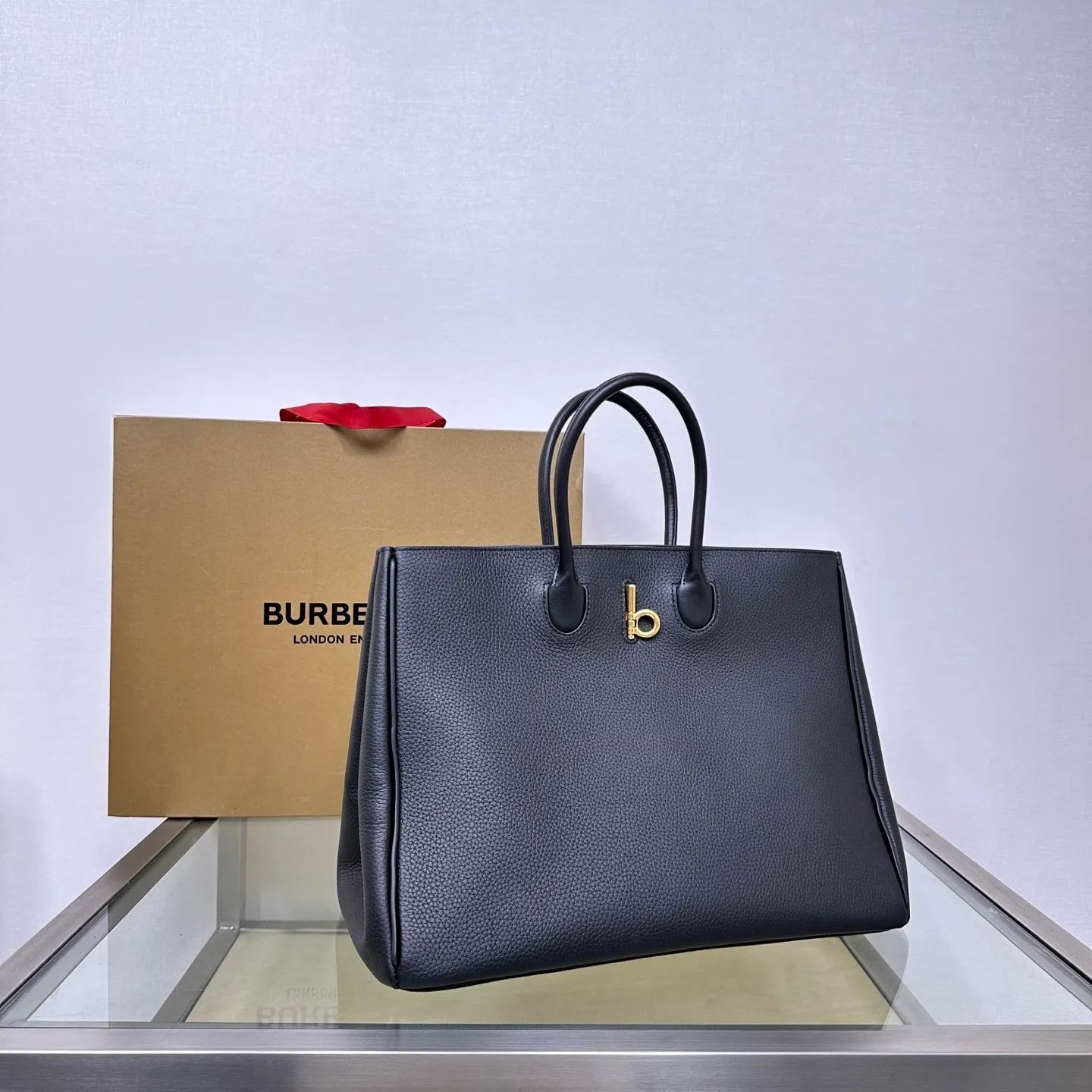 All categories Burberry women's bags (Burberry) Burberry original order 5751