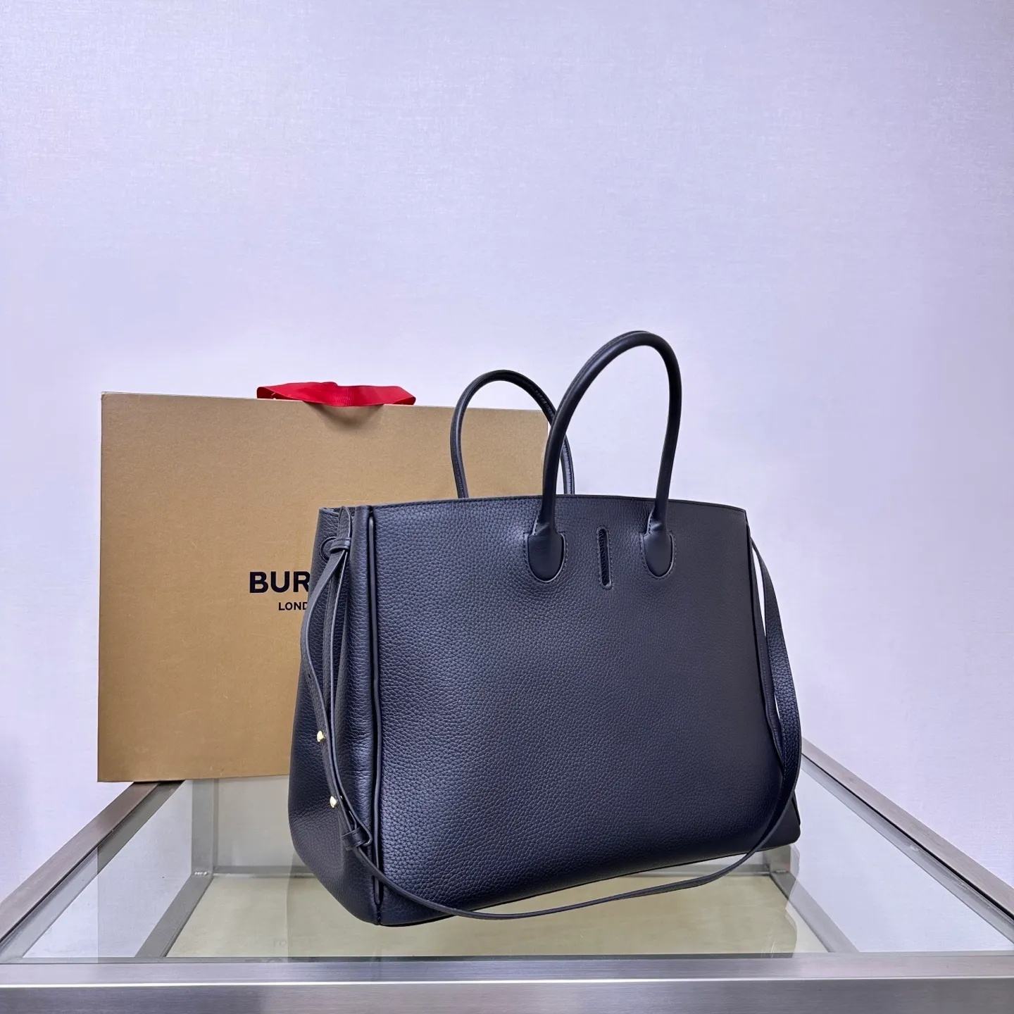 All categories Burberry women's bags (Burberry) Burberry original order 5751