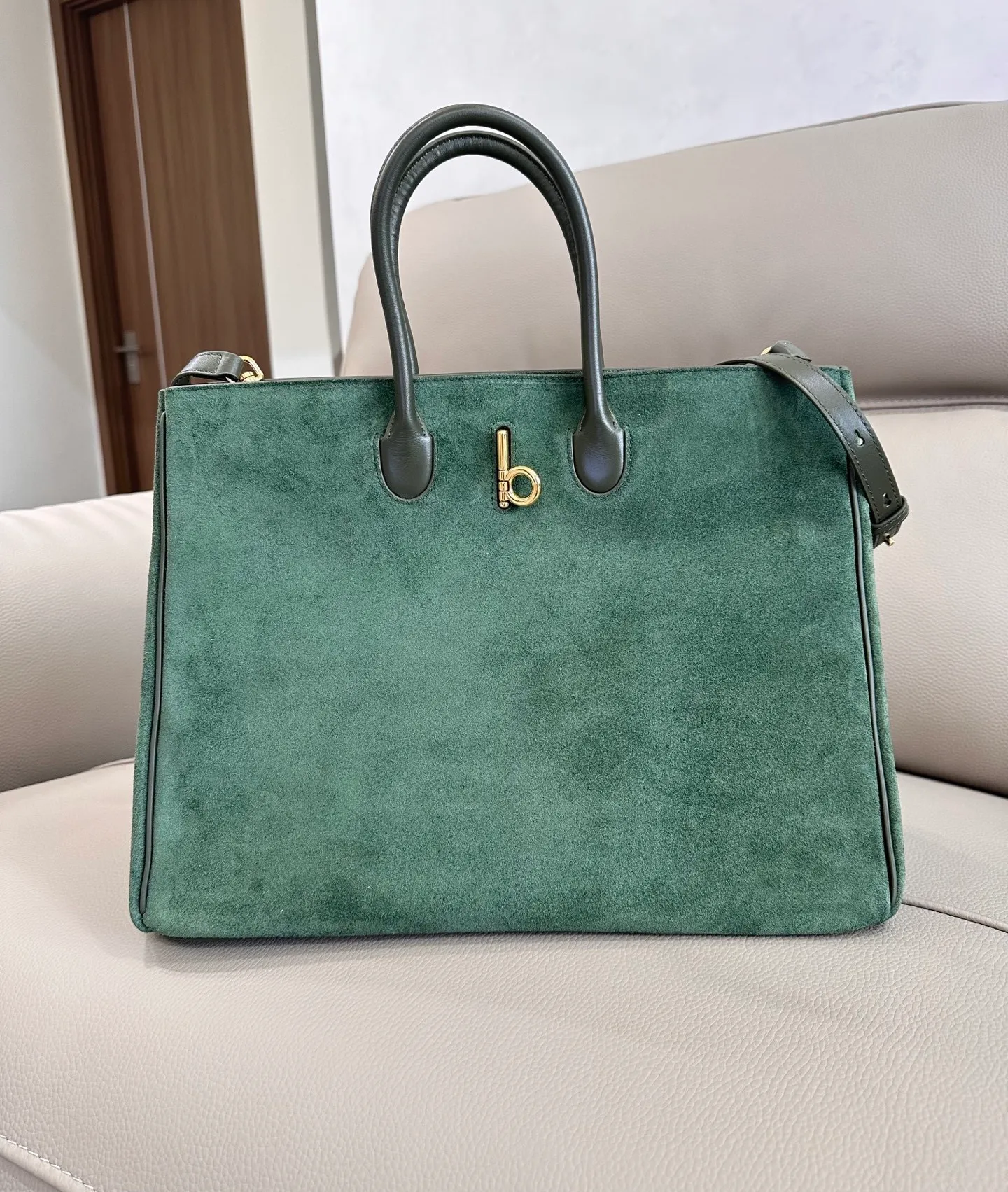 All categories Burberry women's bags (Burberry) Burberry original order 5751