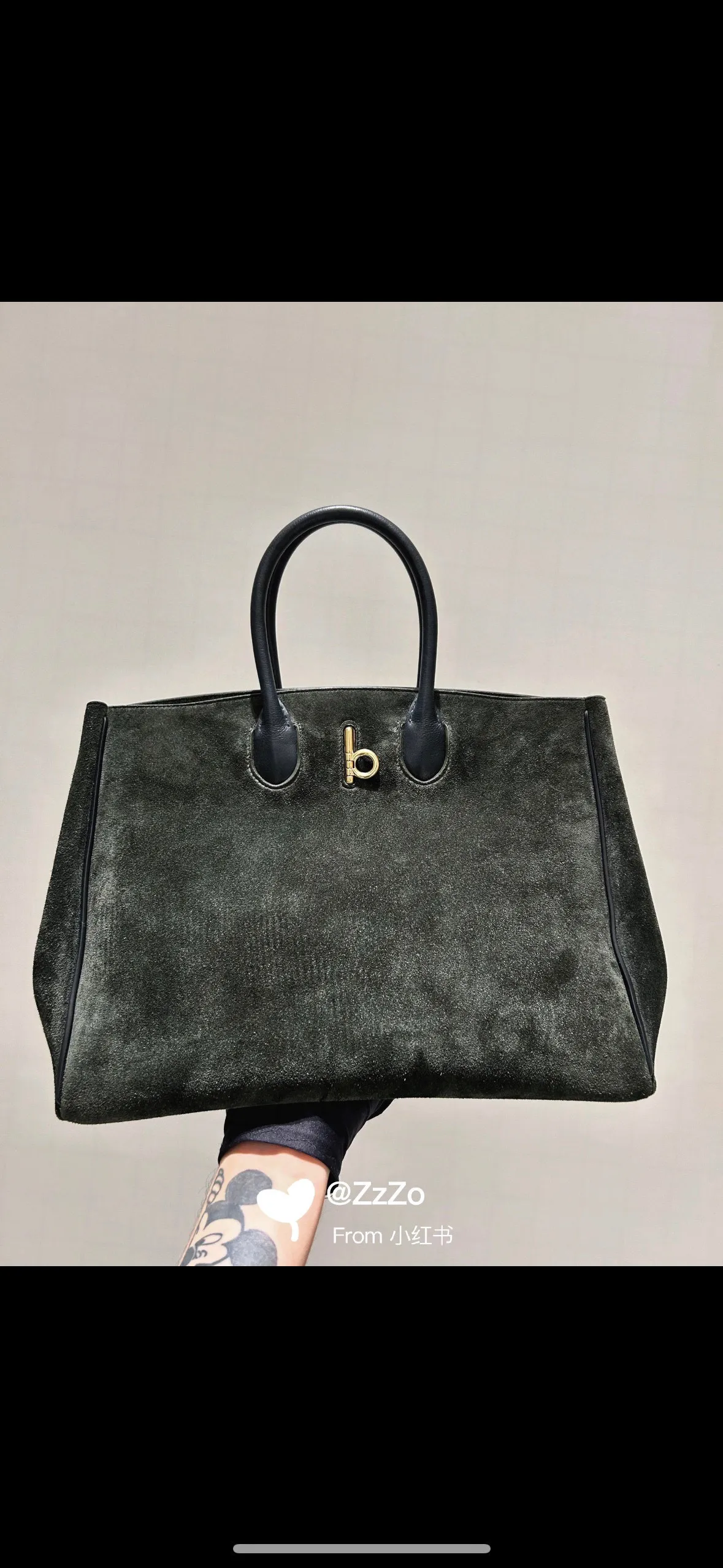 All categories Burberry women's bags (Burberry) Burberry original order 5751