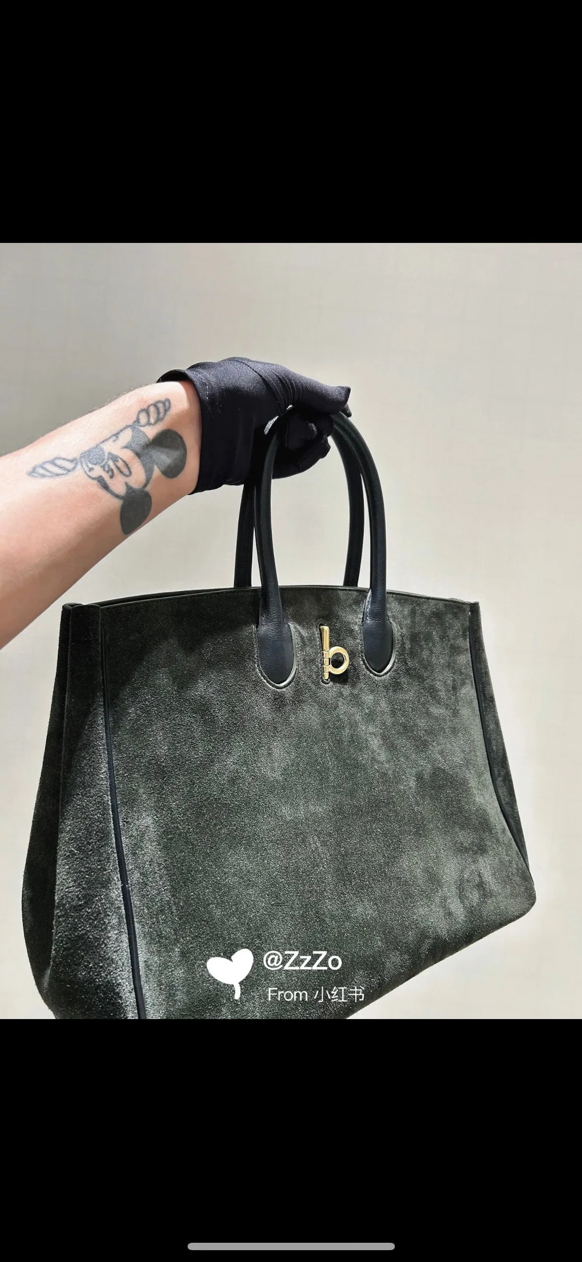 All categories Burberry women's bags (Burberry) Burberry original order 5751