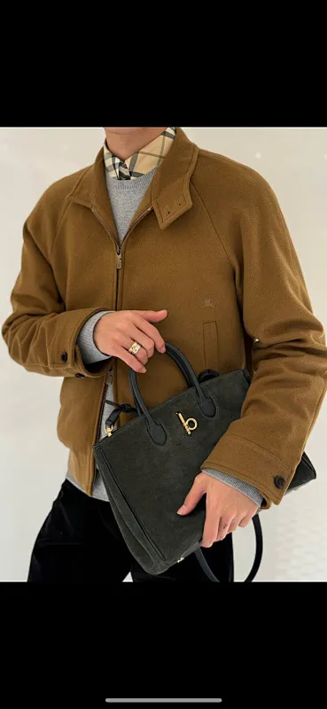 All categories Burberry women's bags (Burberry) Burberry original order 5751