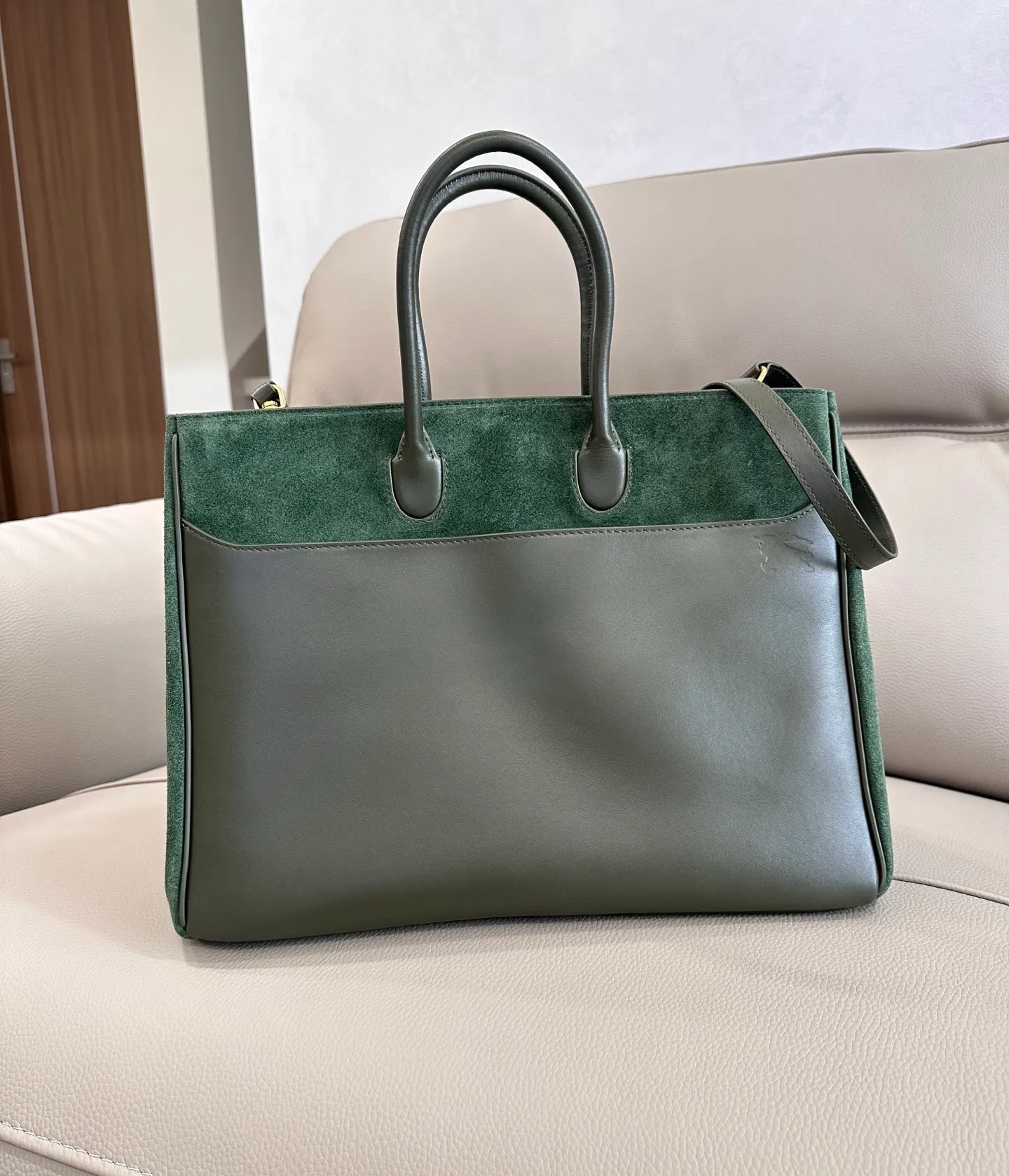 All categories Burberry women's bags (Burberry) Burberry original order 5751
