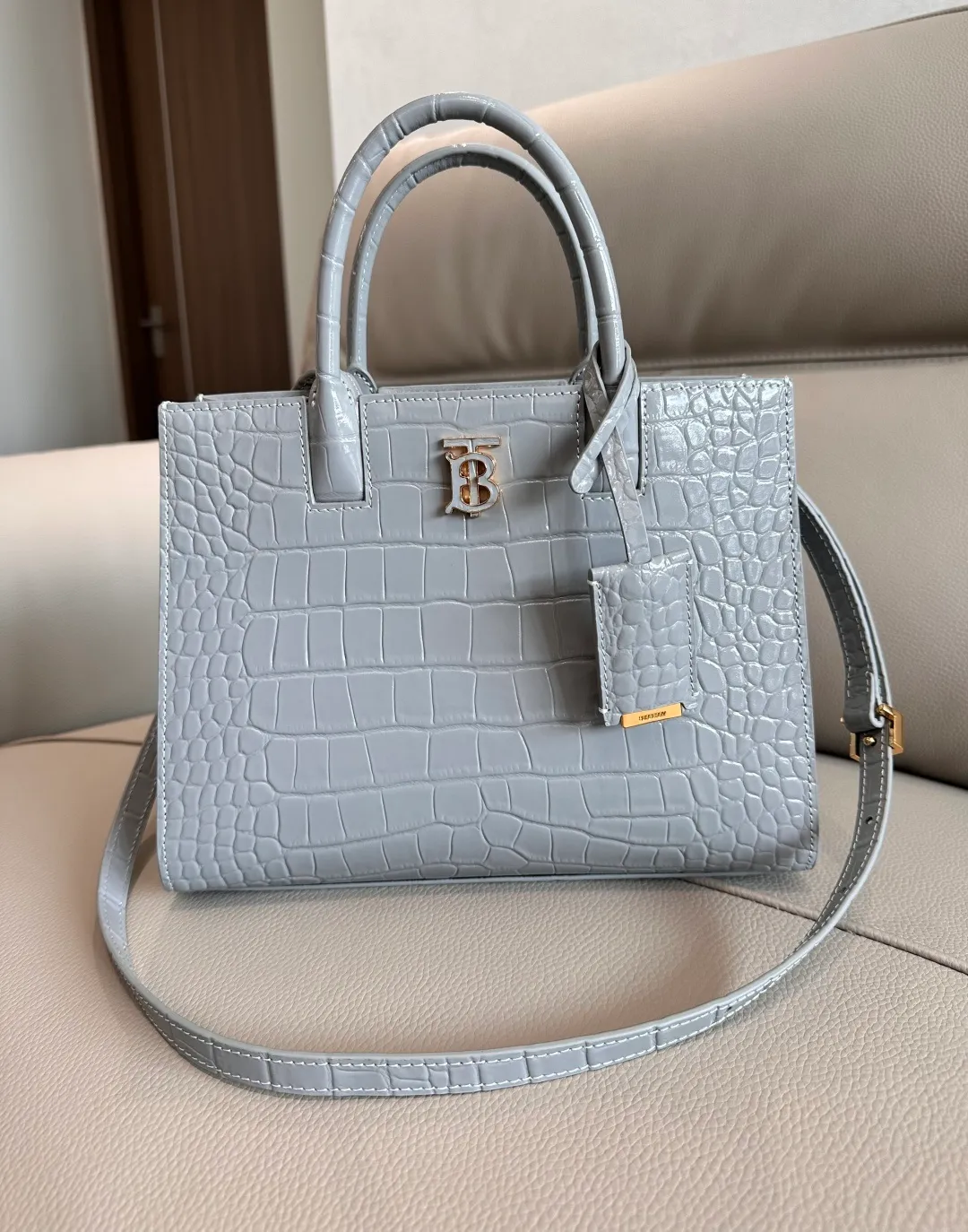 All Categories Official Website "Brand Women's Bags" Women's Bags 💙 Burberry 2025 New Burberry Handbags