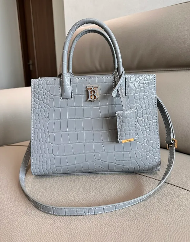 All Categories Official Website "Brand Women's Bags" Women's Bags 💙 Burberry 2025 New Burberry Handbags