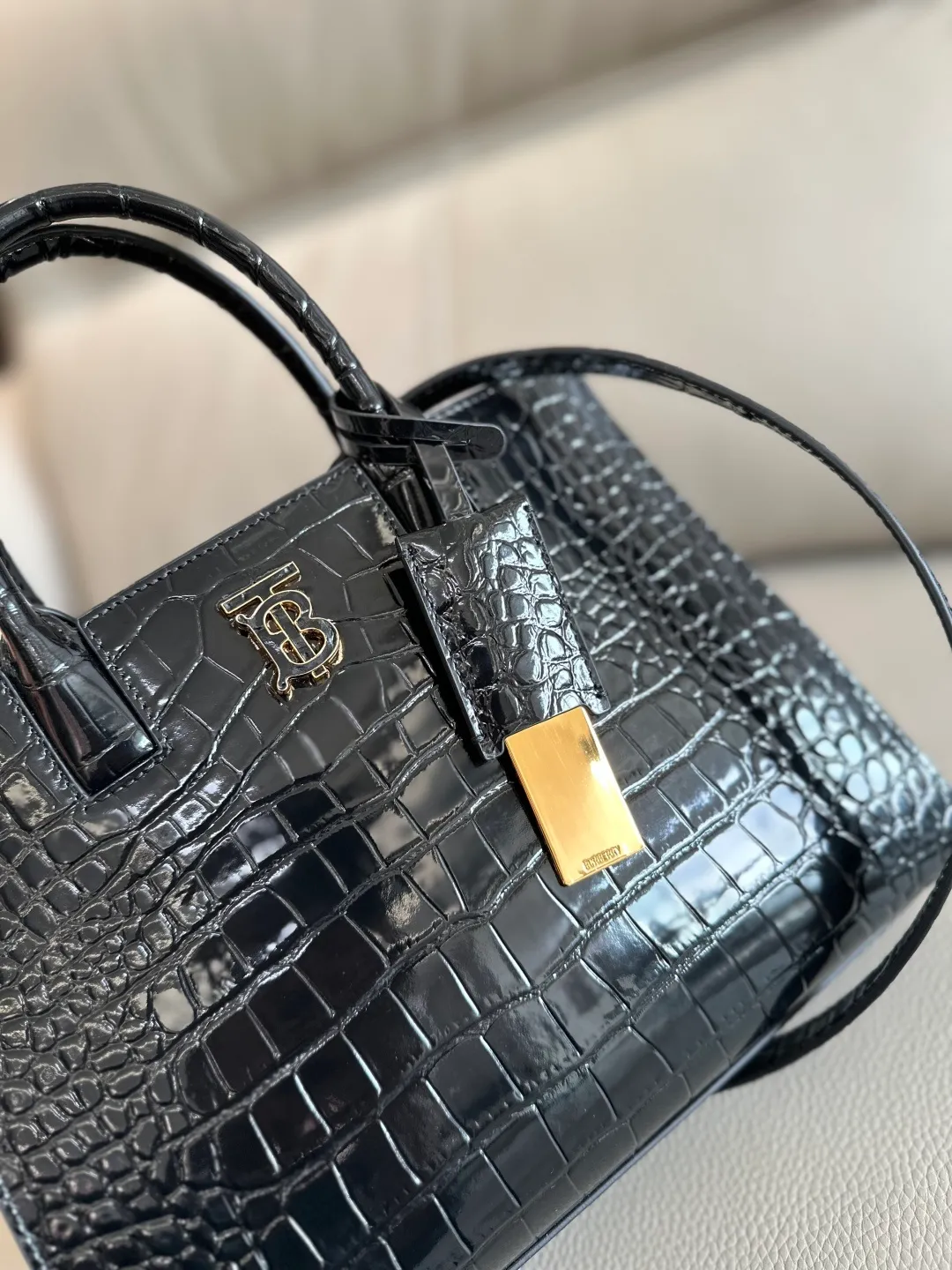 All Categories Official Website "Brand Women's Bags" Women's Bags 💙 Burberry 2025 New Burberry Handbags