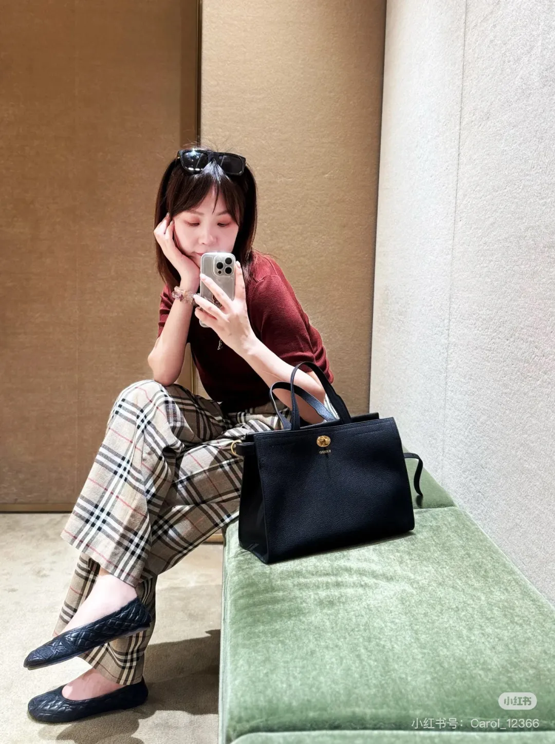 All Categories Burberry Women's Bags (Burberry) Burberry Special 3371