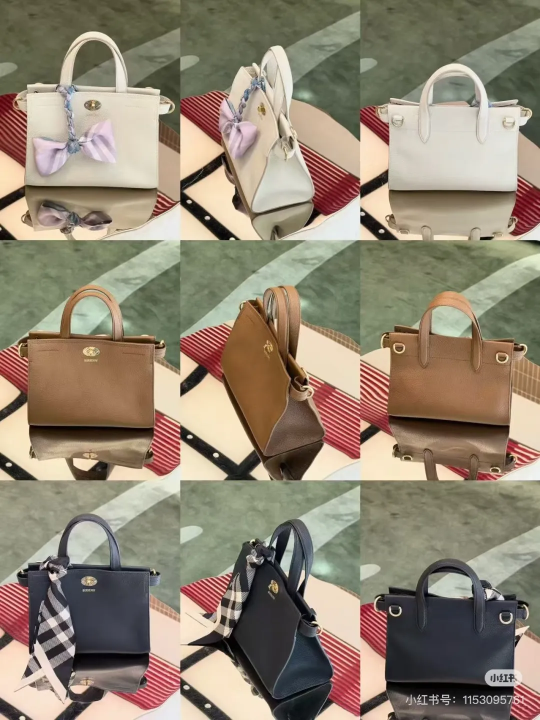All Categories Burberry Women's Bags (Burberry) Burberry Special 3371