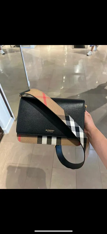 All categories Burberry women's bags (Burberry) Burberry 6608