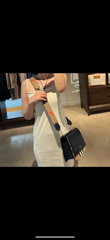 All categories Burberry women's bags (Burberry) Burberry 6608