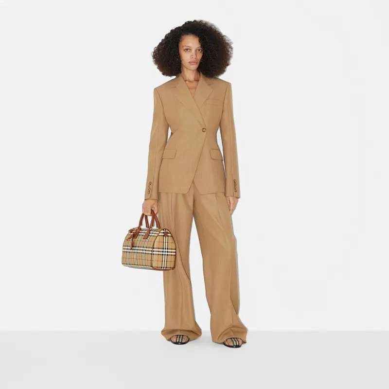 All categories Burberry women's bags (Burberry) Burberry 8371