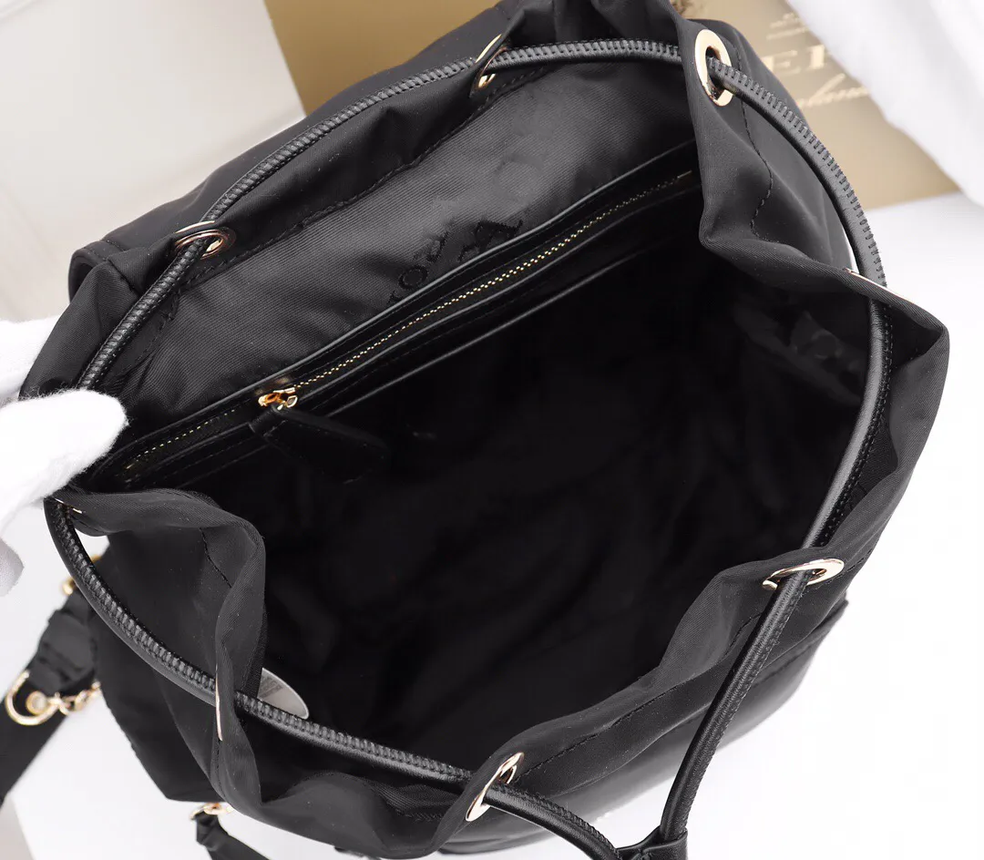 All Categories Official Website "Brand Women's Bags" Women's Bags 💙 Burberry 2022 Official New Model B Medium The Rucksack Military Backpack Wholesale 58002300
