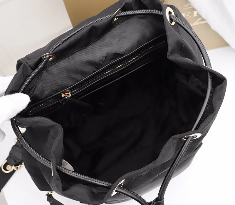 All Categories Official Website "Brand Women's Bags" Women's Bags 💙 Burberry 2022 Official New Model B Medium The Rucksack Military Backpack Wholesale 58002300