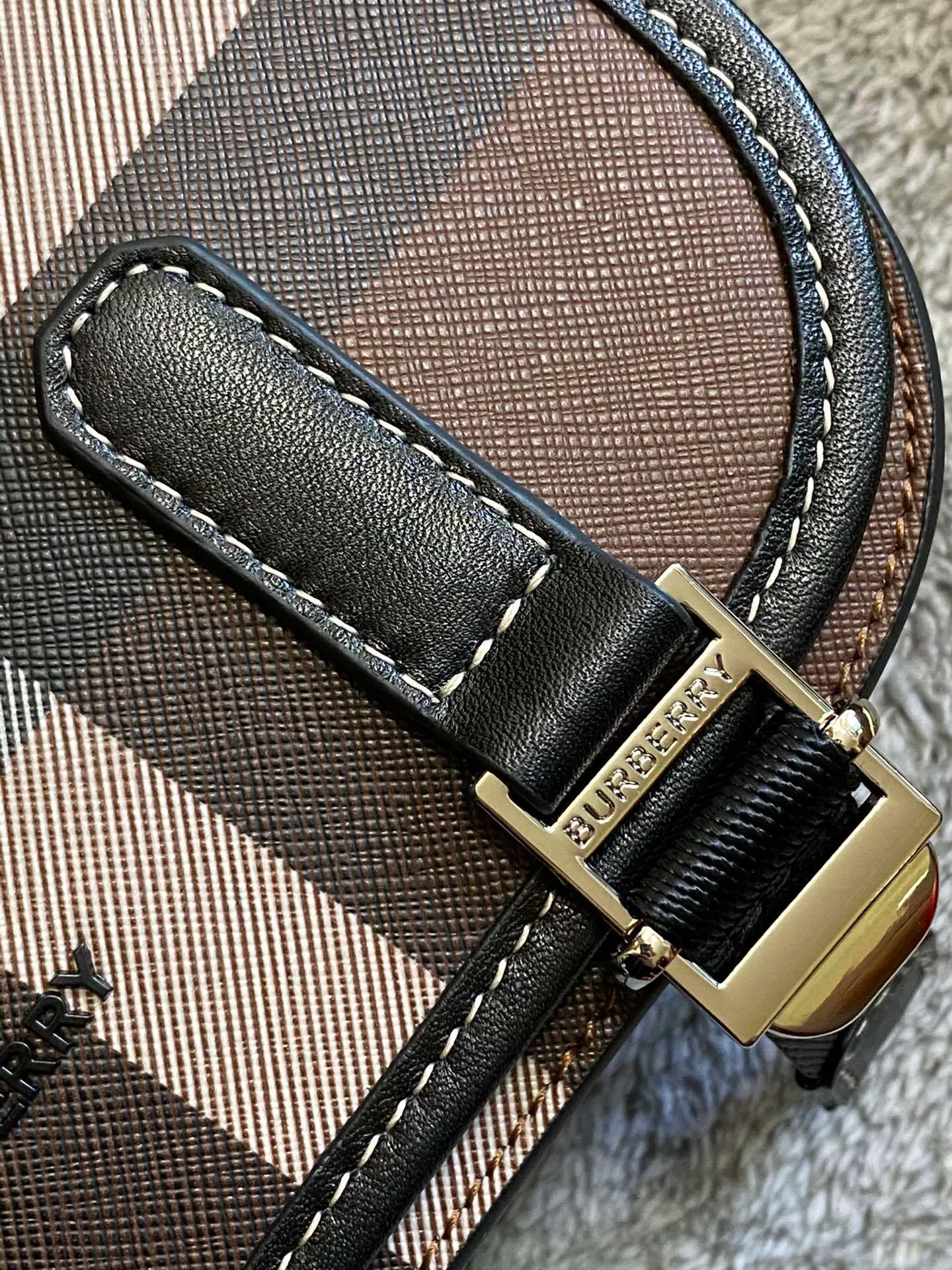 All categories Burberry women's bags (Burberry) Burberry 8832