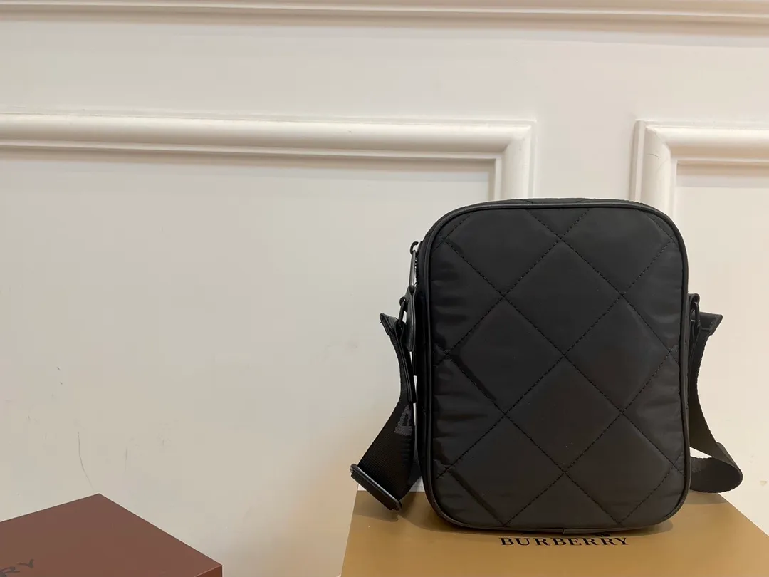 All Categories Official Website "Brand Women's Bags" Women's Bags 💙 Burberry 2023 New Burberry Crossbody Bag