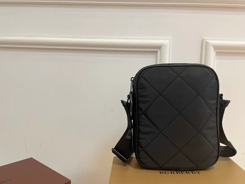 All Categories Official Website "Brand Women's Bags" Women's Bags 💙 Burberry 2023 New Burberry Crossbody Bag