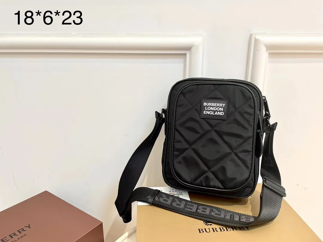 All Categories Official Website "Brand Women's Bags" Women's Bags 💙 Burberry 2023 New Burberry Crossbody Bag