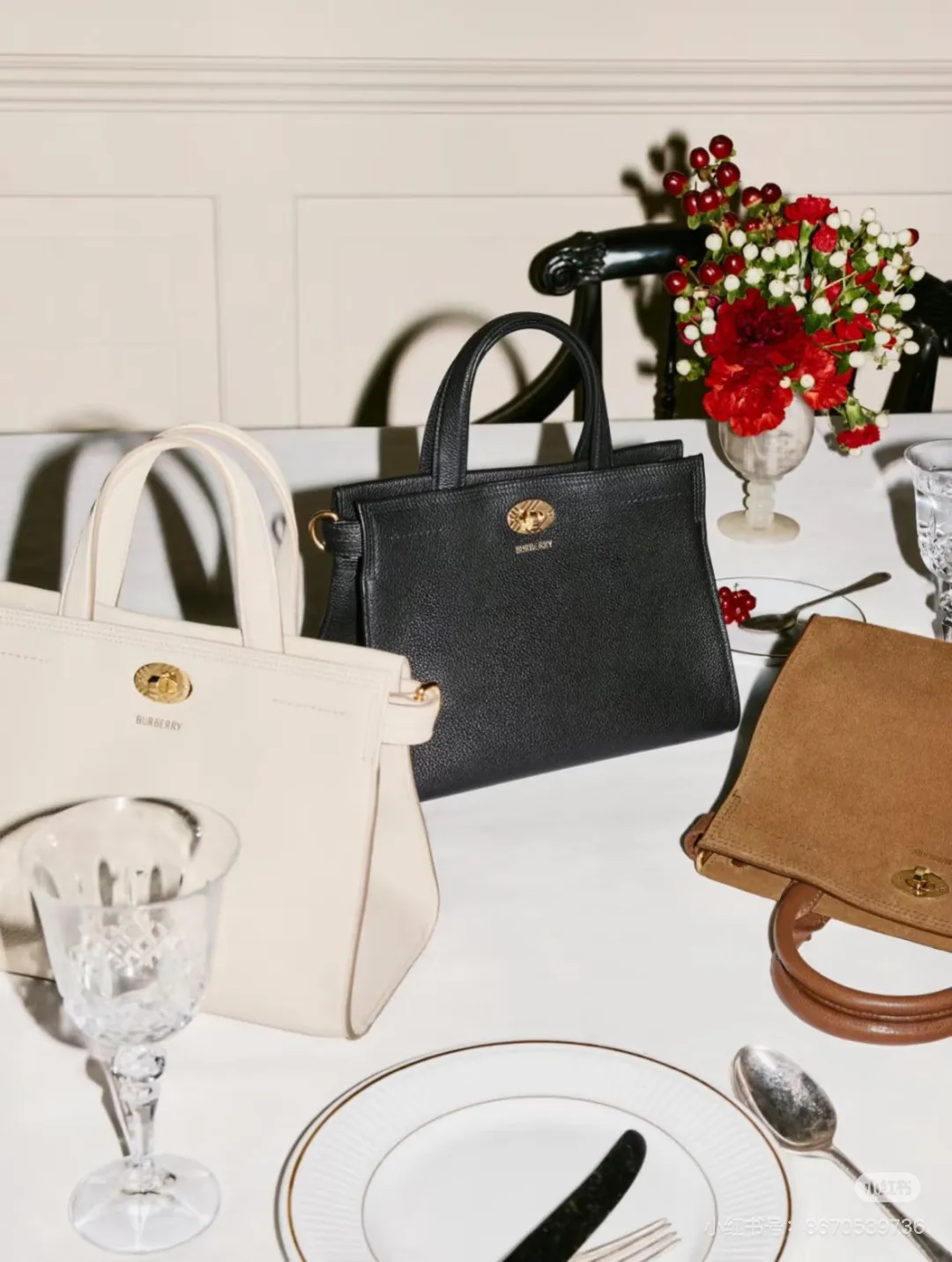 All Categories Burberry Women's Bags (Burberry) Burberry Special 3371