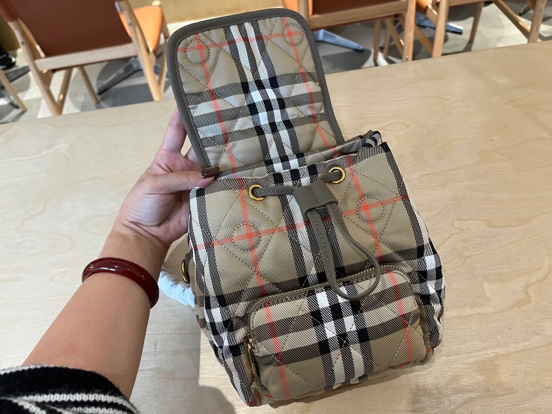 All categories Burberry women's bags (Burberry) Burberry 53961
