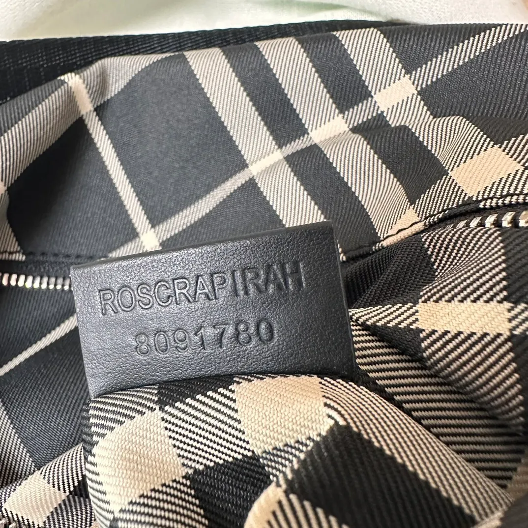 All categories Burberry women's bags (Burberry) Burberry 7801