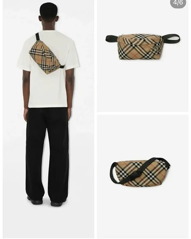 All categories Burberry women's bags (Burberry) Burberry 7801