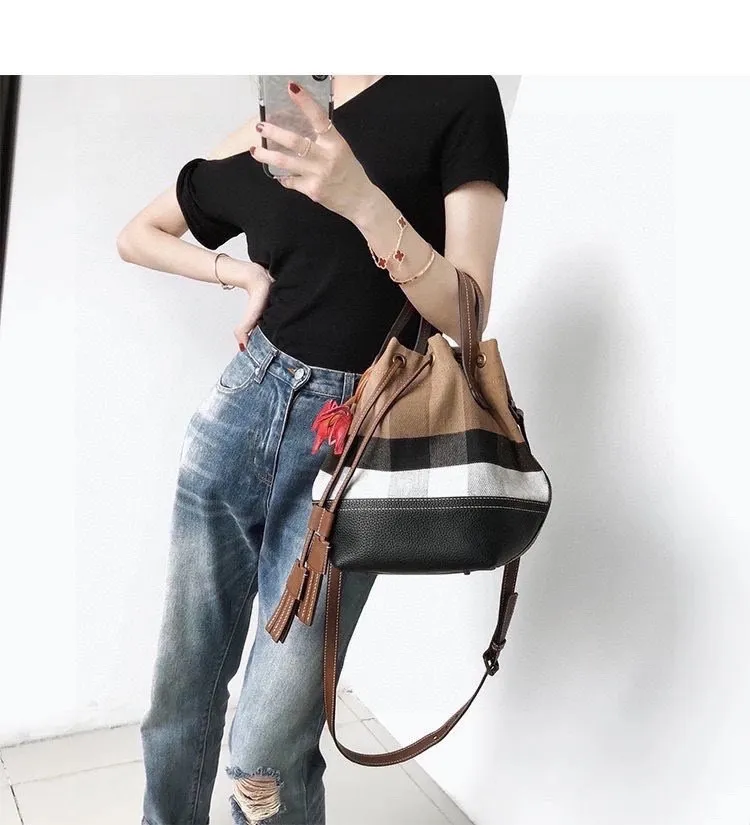 All categories Burberry women's bags (Burberry) Burberry original order 5541