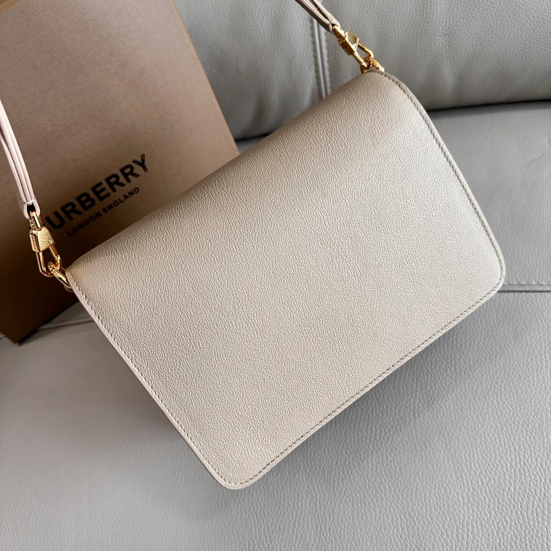 All Categories Official Website "Brand Women's Bags" Women's Bags 💙 Burberry 2025 New Burberry Crossbody Bag
