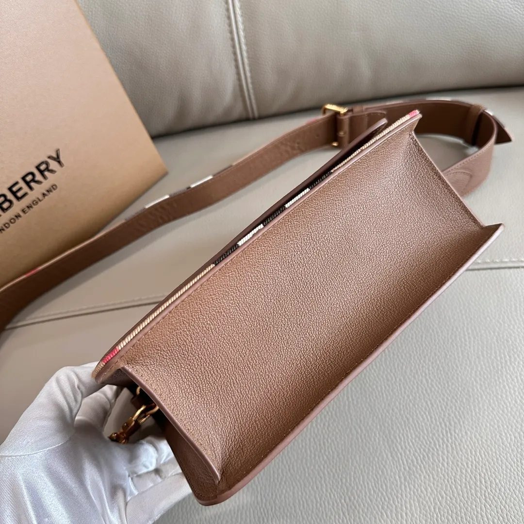 All Categories Official Website "Brand Women's Bags" Women's Bags 💙 Burberry 2025 New Burberry Crossbody Bag