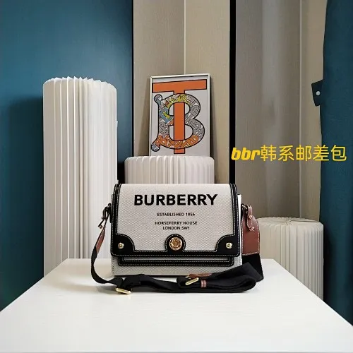 All Categories Official Website "Brand Women's Bags" Women's Bags 💙 Burberry 2024 Official Website New Burberry Crossbody Bag