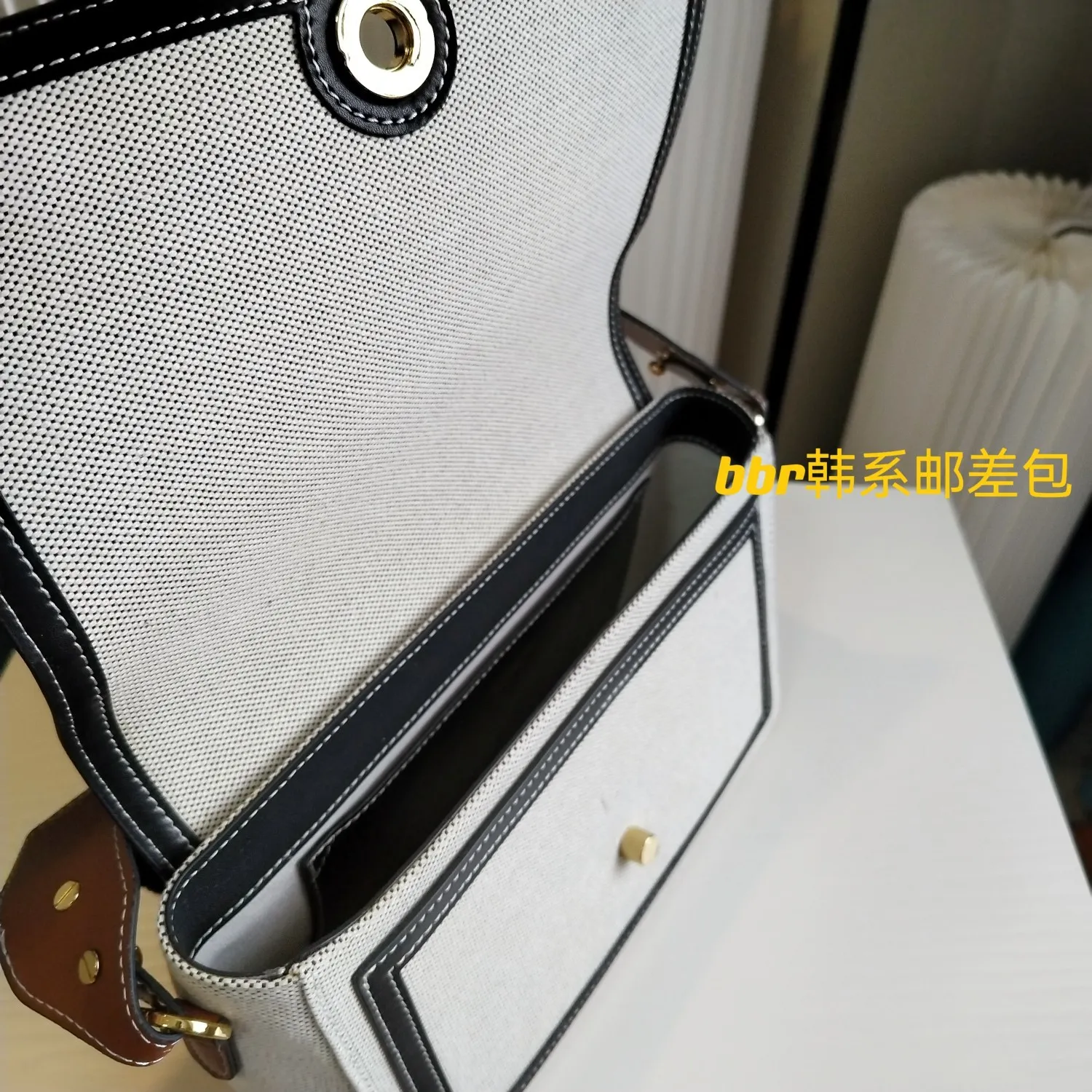 All Categories Official Website "Brand Women's Bags" Women's Bags 💙 Burberry 2024 Official Website New Burberry Crossbody Bag