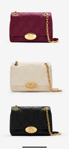 All categories Burberry women's bags (Burberry) Burberry original order 2641