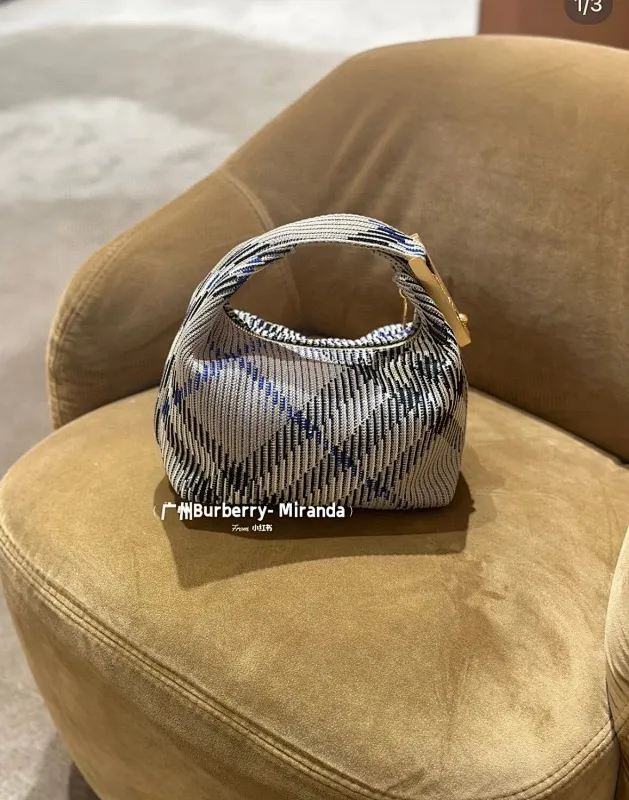 All Categories Official Website "Brand Women's Bags" Women's Bags 💙 Burberry 2025 New Burberry Handbags