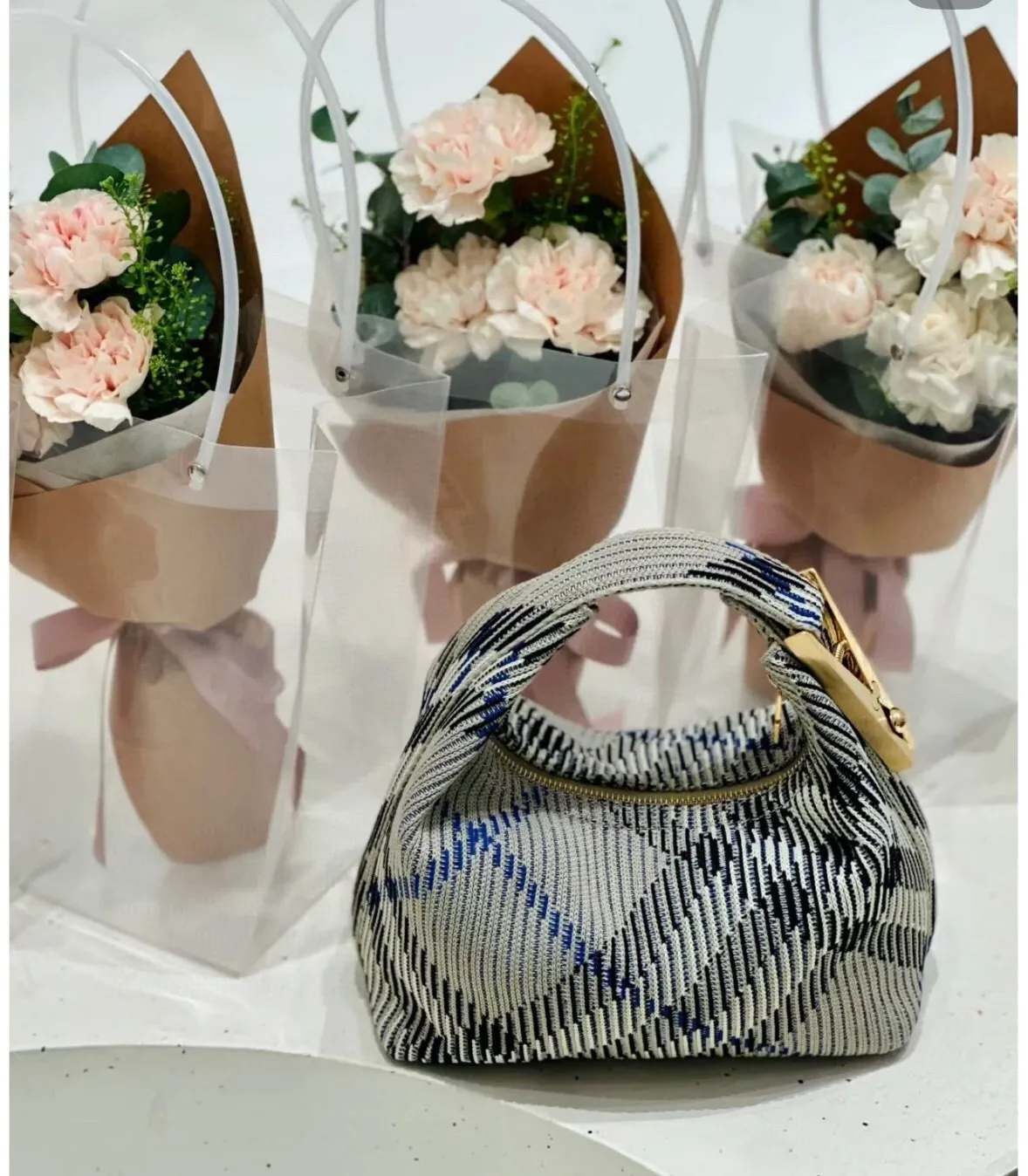 All Categories Official Website "Brand Women's Bags" Women's Bags 💙 Burberry 2025 New Burberry Handbags