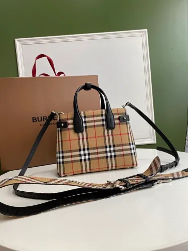All Categories Burberry Women's Bags Burberry Original Order 6371