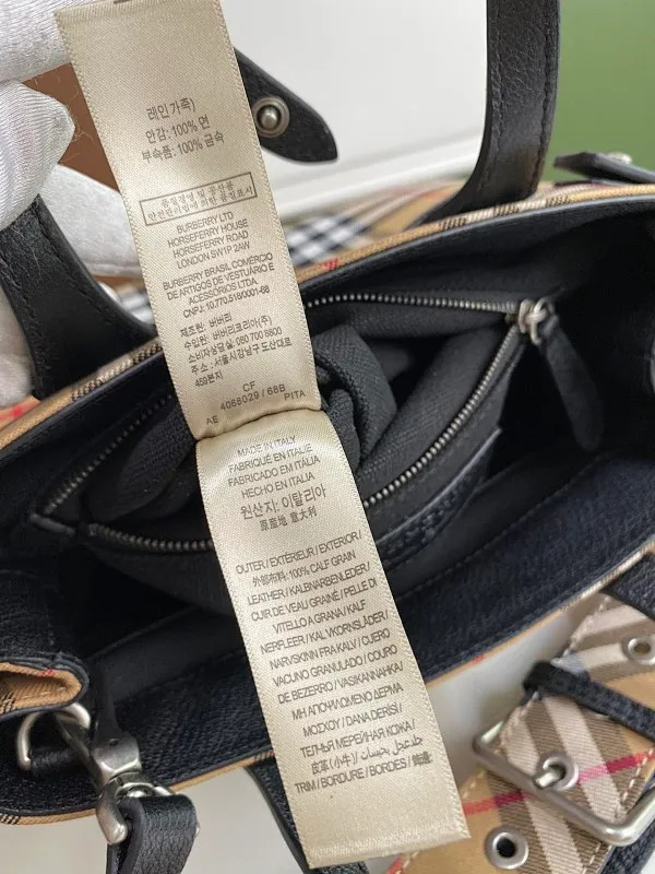All Categories Burberry Women's Bags Burberry Original Order 6371