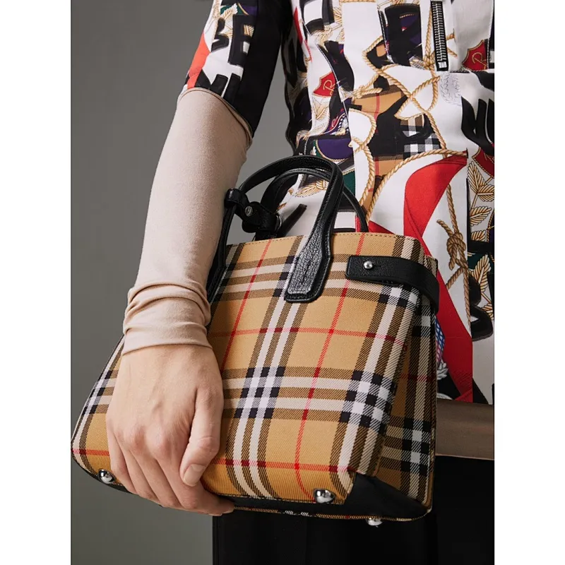 All Categories Burberry Women's Bags Burberry Original Order 6371